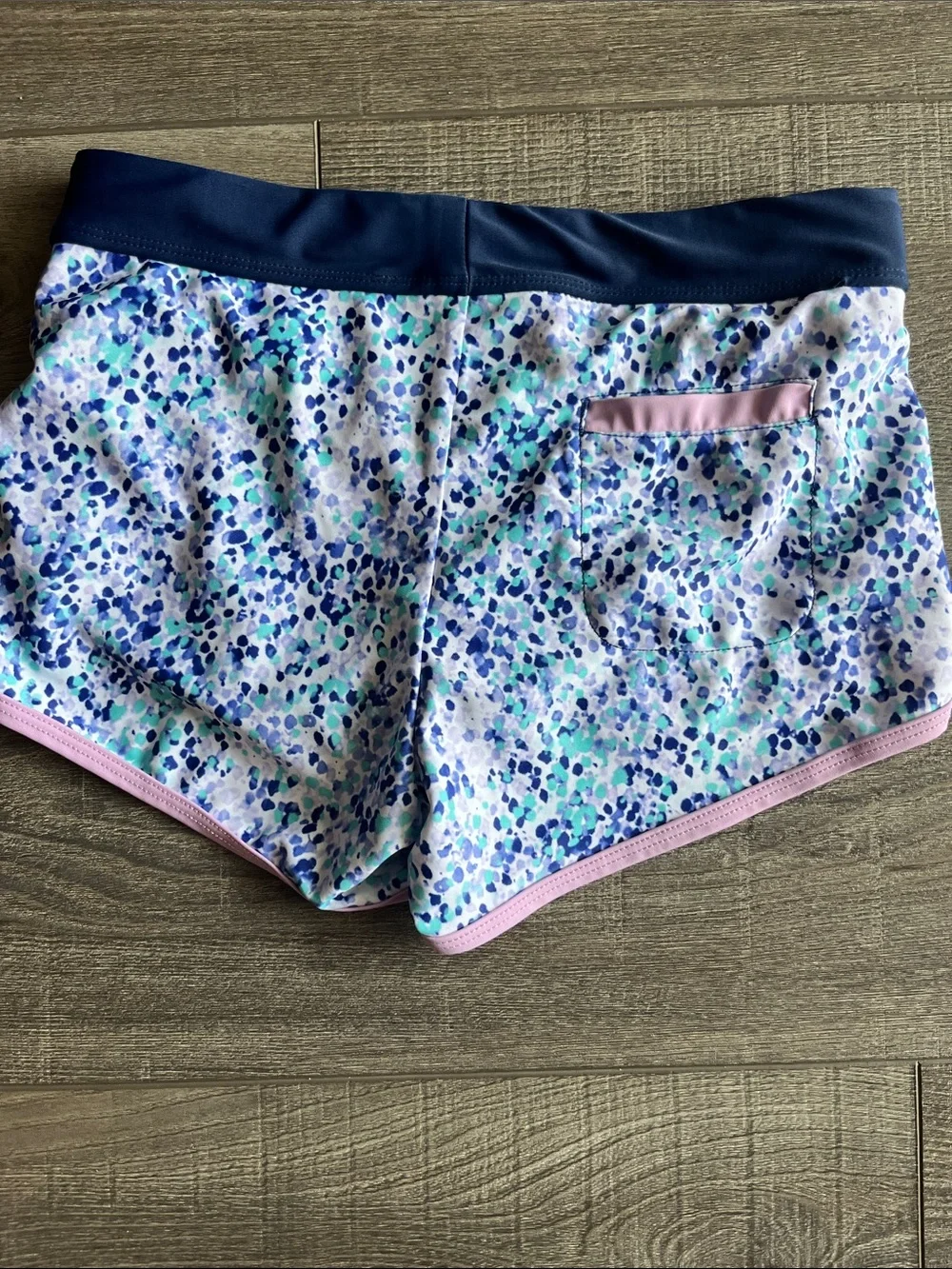 Eddie Bauer bathing suit